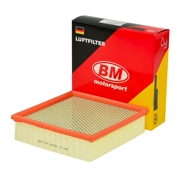 BM-Motorsport F * * * 8