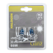 GANZ G * * * 0