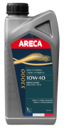 Areca 1 * * * L