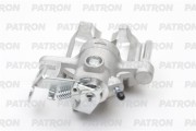 PATRON P * * * 1