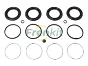 Frenkit 2 * * * 7