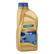 Ravenol 122110400101999 Масло раздаточная синтетика 75W  1л.