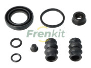 Frenkit 2 * * * 4