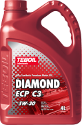Teboil 3 * * * 6