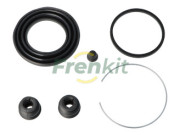 Frenkit 2 * * * 6