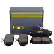 GANZ G * * * 1