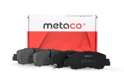 METACO 3 * * * 1