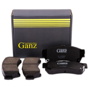 GANZ G * * * 2