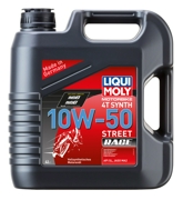 LIQUI MOLY 7 * * * 8