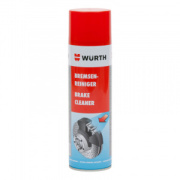 WURTH 0 * * * 7