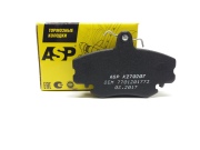 ASP K * * * 7