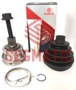 SEGMATIC S * * * 1