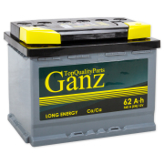 GANZ G * * * 0