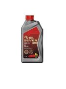 S-Oil E * * * 9