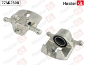 MasterKit 7 * * * 8