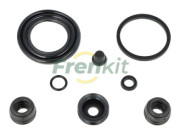 Frenkit 2 * * * 1