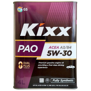 Kixx L * * * 1