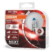 Osram 6 * * * B