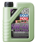 Liqui moly 9 * * * 3