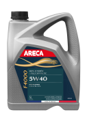 Areca 5 * * * L