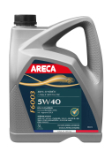 Areca 5 * * * L