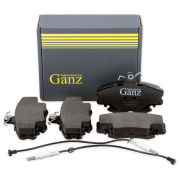 GANZ G * * * 4
