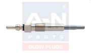 A-N PARTS A * * * 7