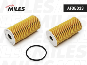 Miles A * * * 3