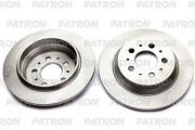 PATRON P * * * 6