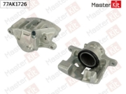 MasterKit 7 * * * 6