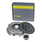 GANZ G * * * 1