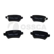 OSSCA 1 * * * 6