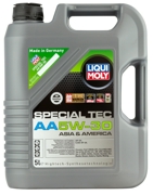 Liqui moly 7 * * * 0