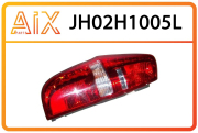 AIX J * * * L