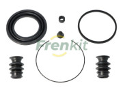 Frenkit 2 * * * 6