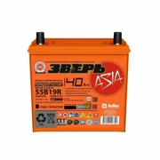 ЗВЕРЬ ZVK403L 