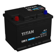 TITAN 4607008889888 