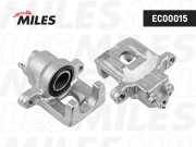 Miles E * * * 5