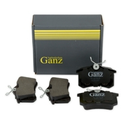 GANZ G * * * 5