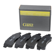 GANZ G * * * 9