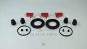 QUATTRO FRENI Q * * * 7