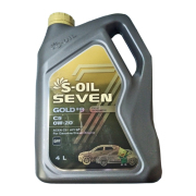 S-Oil E * * * 2