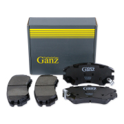 GANZ G * * * 2