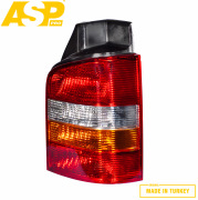 ASP L * * * 2
