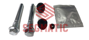 SEGMATIC S * * * 1