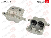 MasterKit 7 * * * 3