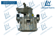 Longho 8 * * * 2