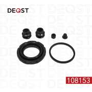 DEQST 1 * * * 3