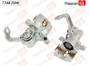 MasterKit 7 * * * 6