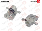 MasterKit 7 * * * 4